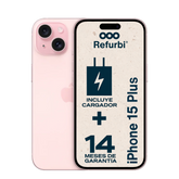 iPhone 15 Plus